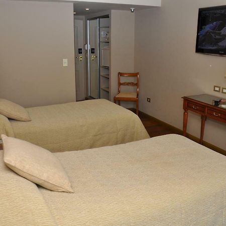 Gran Hotel Guarani Кориентес Екстериор снимка