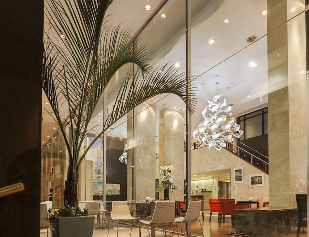 Gran Hotel Guarani Кориентес Екстериор снимка