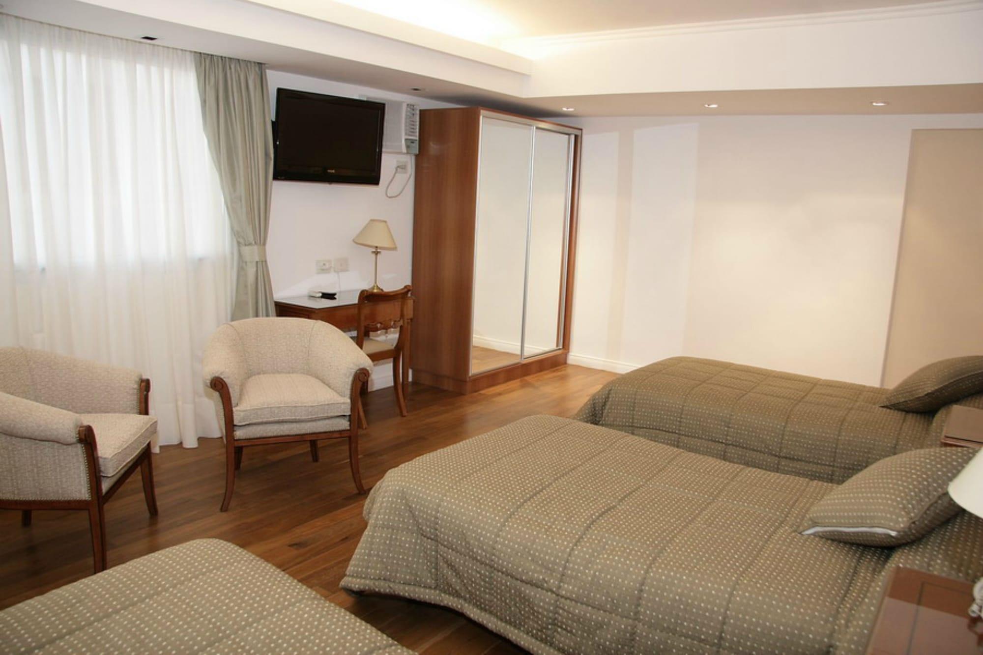 Gran Hotel Guarani Кориентес Екстериор снимка