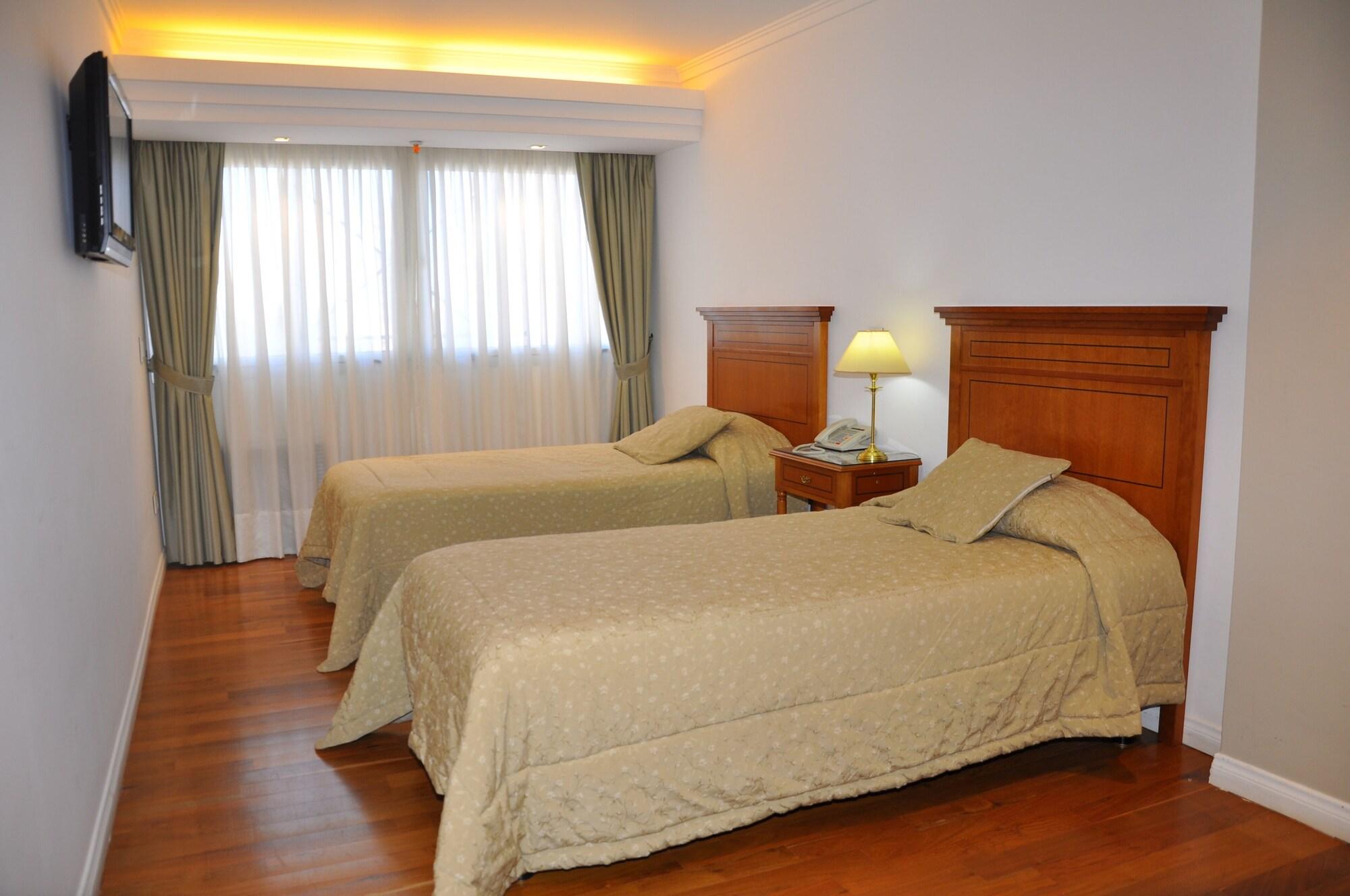 Gran Hotel Guarani Кориентес Екстериор снимка
