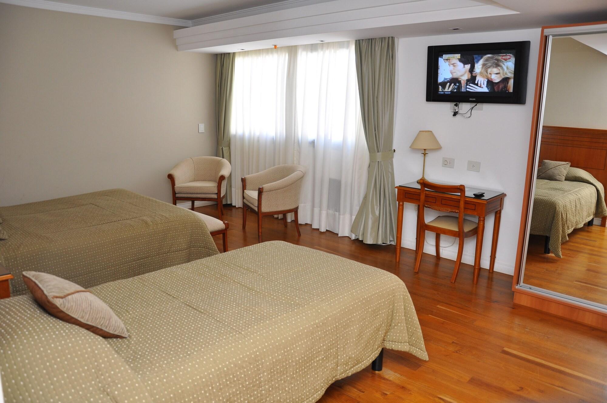 Gran Hotel Guarani Кориентес Екстериор снимка