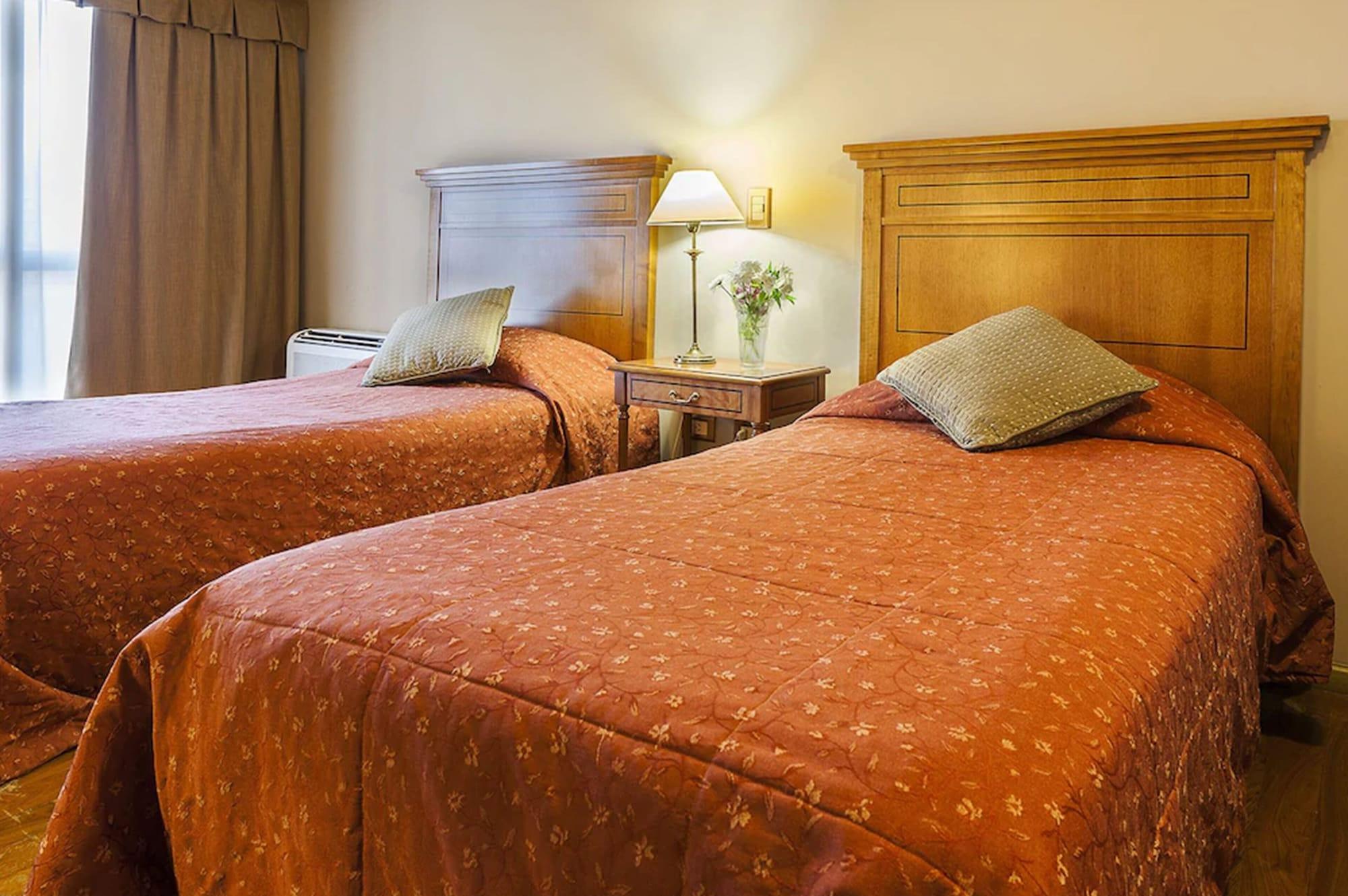 Gran Hotel Guarani Кориентес Екстериор снимка