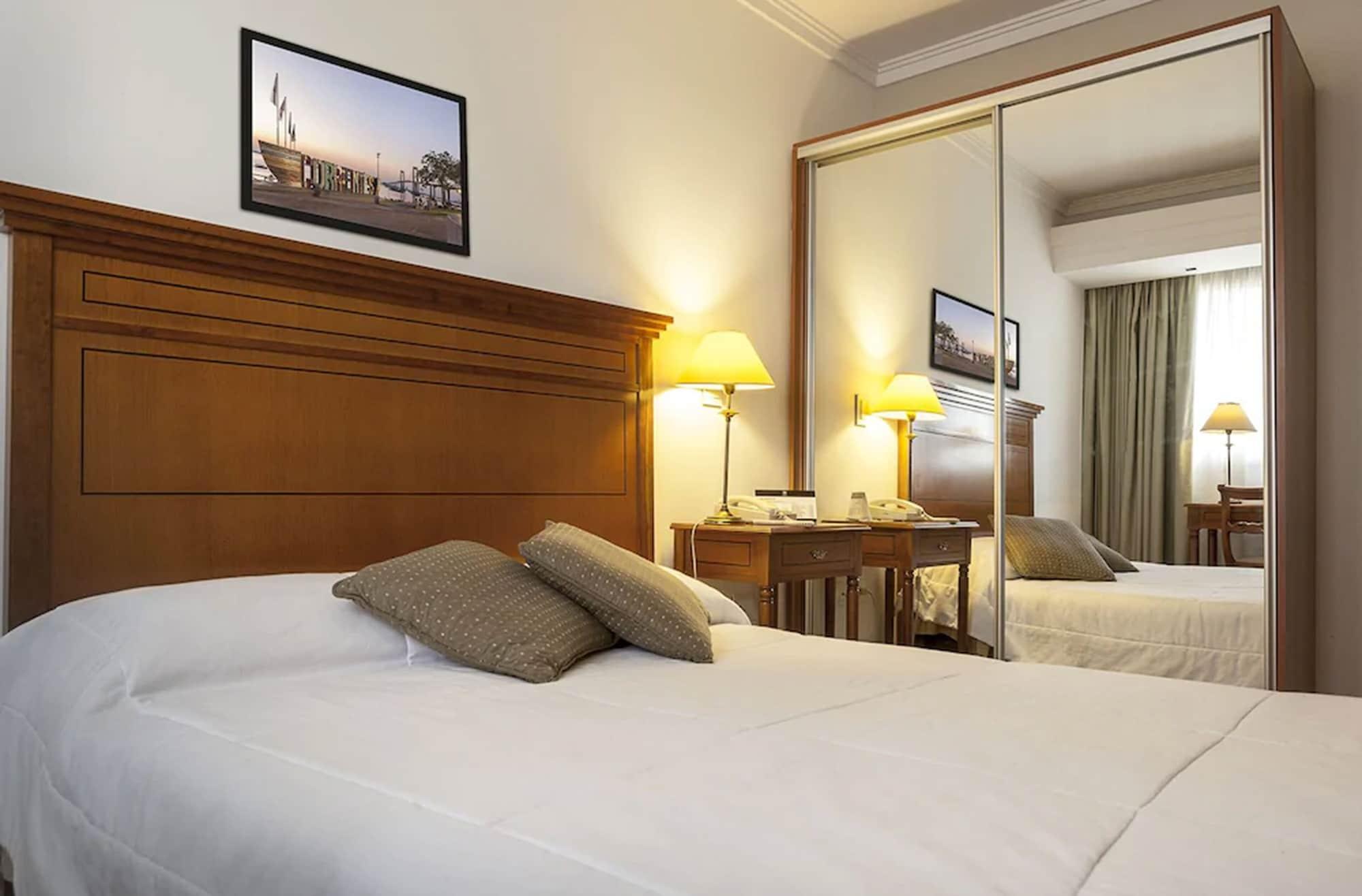 Gran Hotel Guarani Кориентес Екстериор снимка