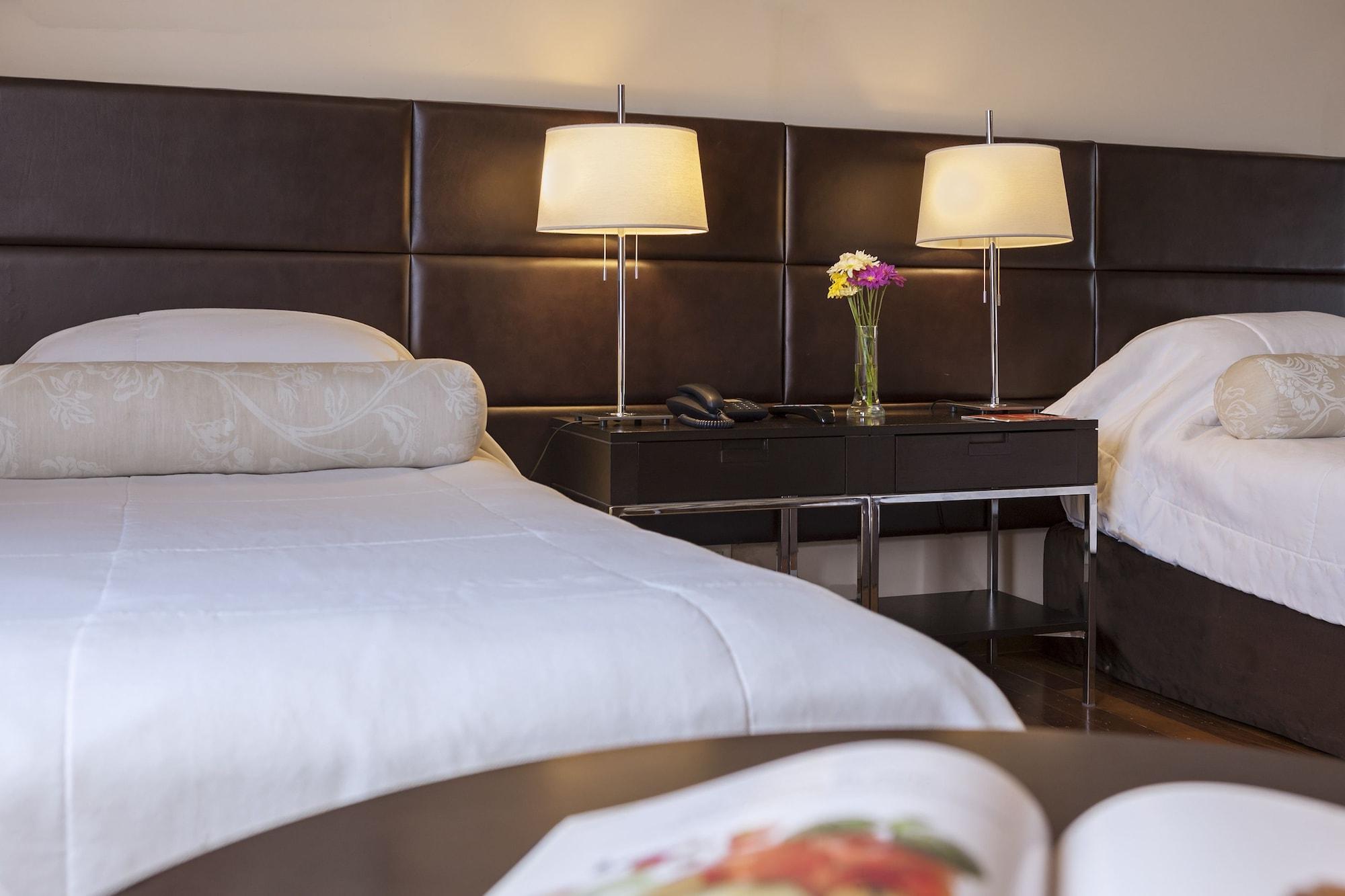 Gran Hotel Guarani Кориентес Екстериор снимка