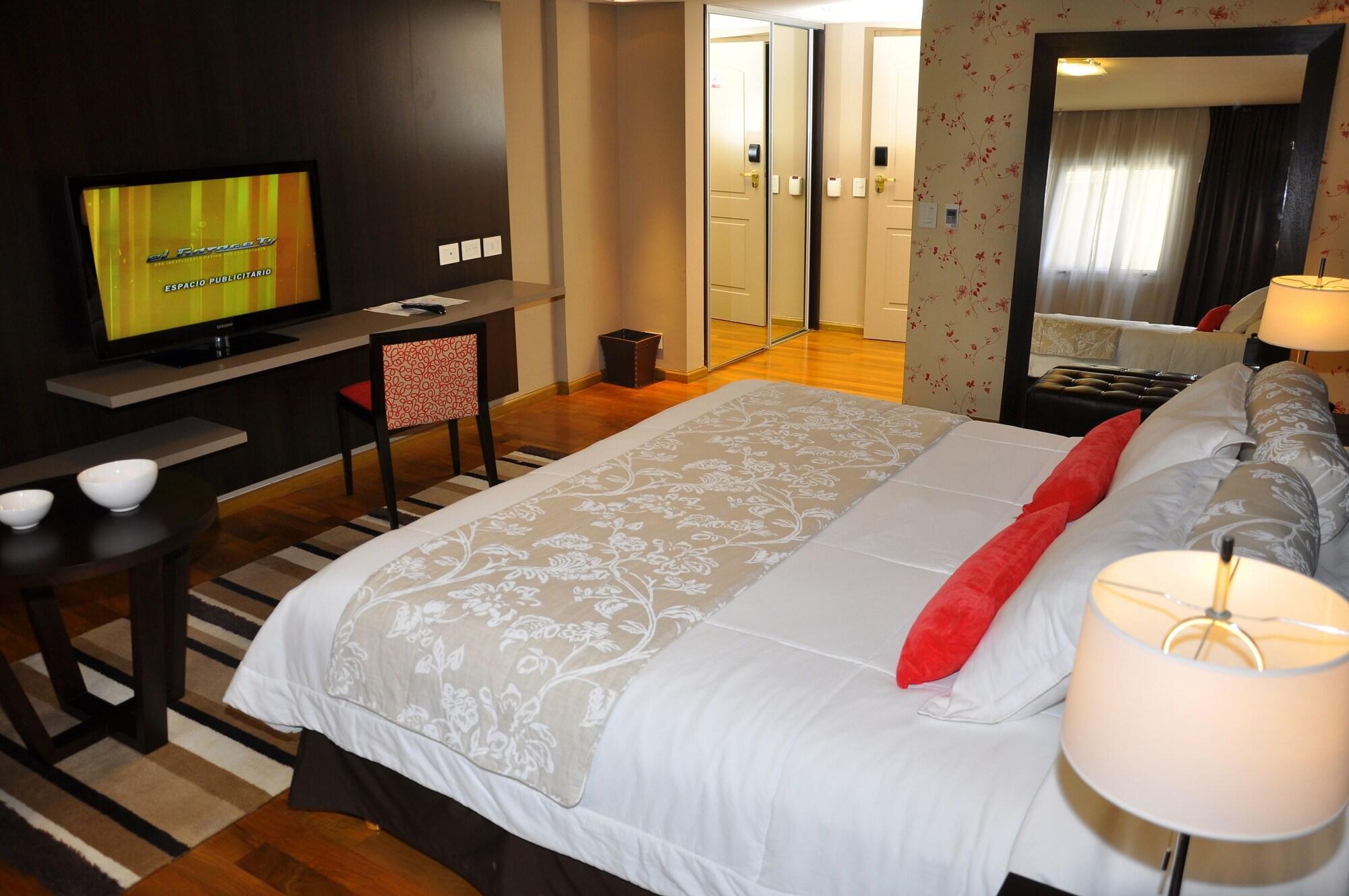 Gran Hotel Guarani Кориентес Екстериор снимка