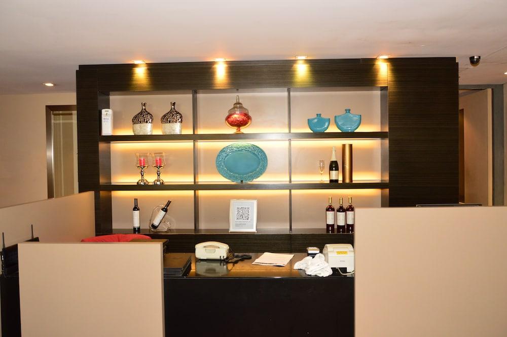 Gran Hotel Guarani Кориентес Екстериор снимка