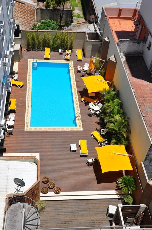Gran Hotel Guarani Кориентес Екстериор снимка