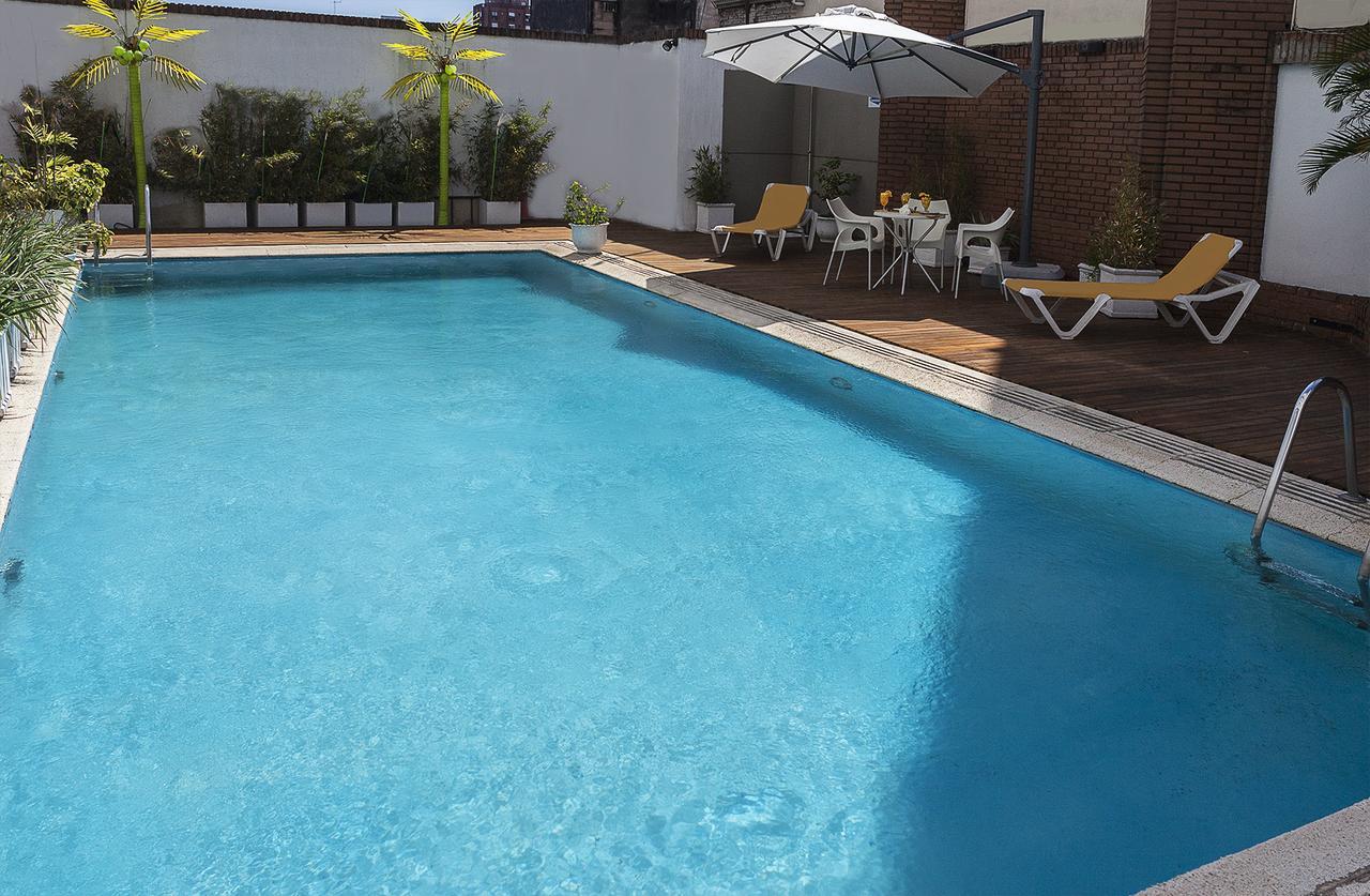 Gran Hotel Guarani Кориентес Екстериор снимка