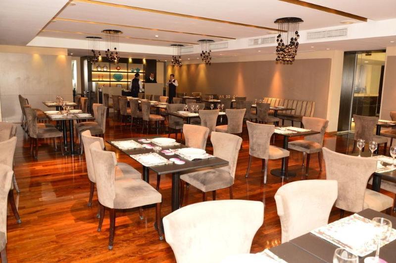 Gran Hotel Guarani Кориентес Екстериор снимка