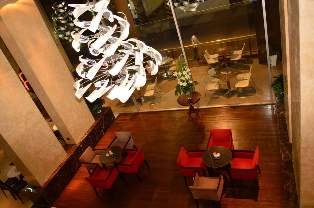 Gran Hotel Guarani Кориентес Екстериор снимка