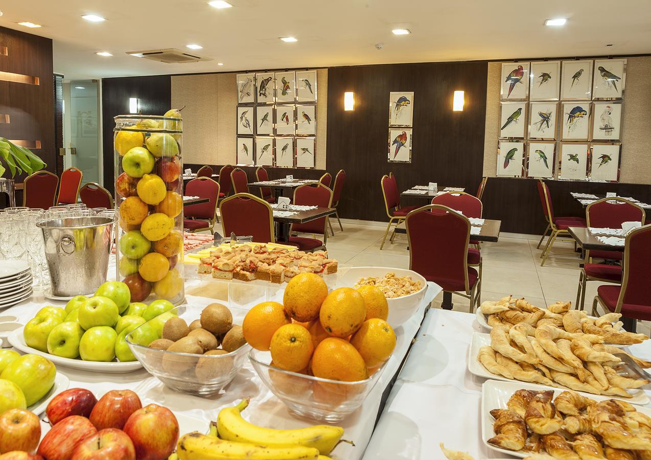 Gran Hotel Guarani Кориентес Екстериор снимка