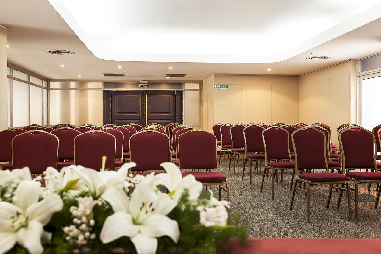 Gran Hotel Guarani Кориентес Екстериор снимка