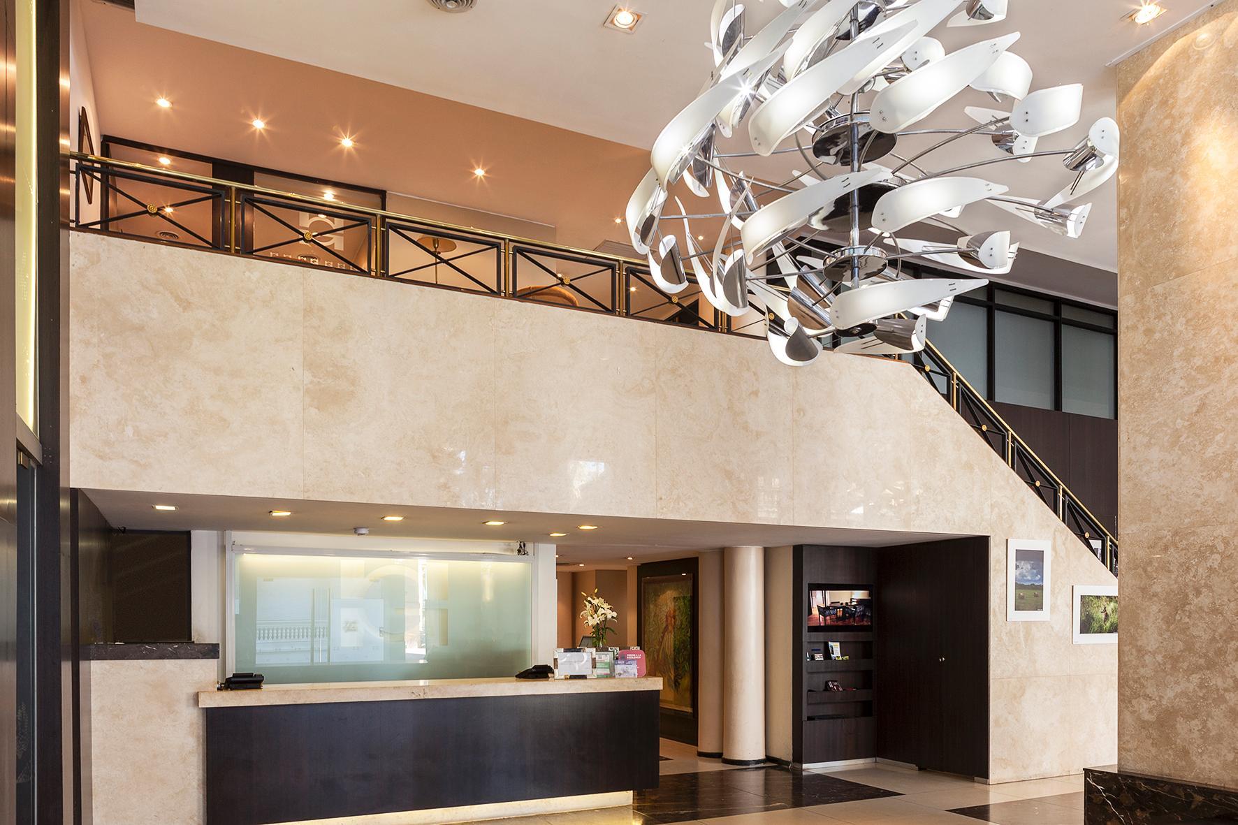 Gran Hotel Guarani Кориентес Екстериор снимка