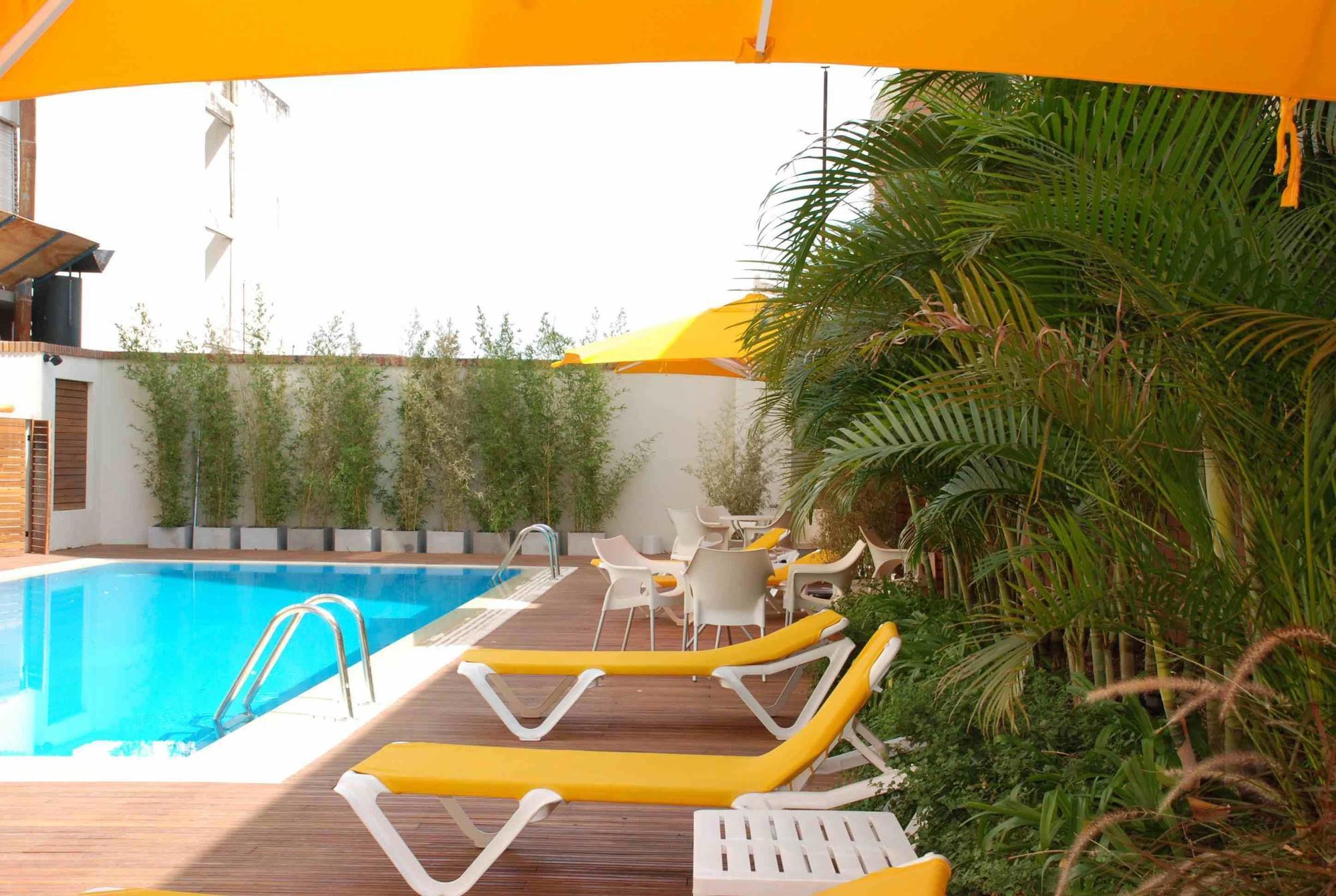 Gran Hotel Guarani Кориентес Екстериор снимка