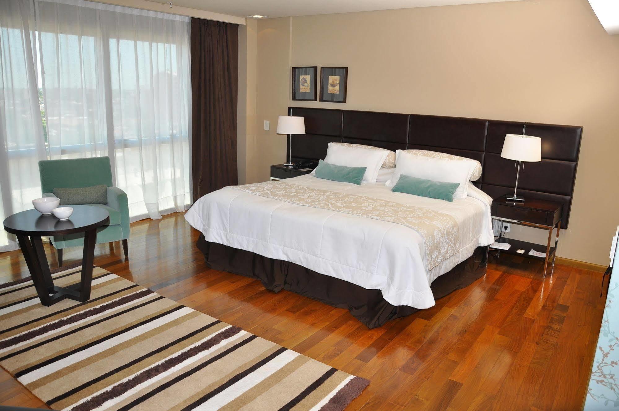 Gran Hotel Guarani Кориентес Екстериор снимка