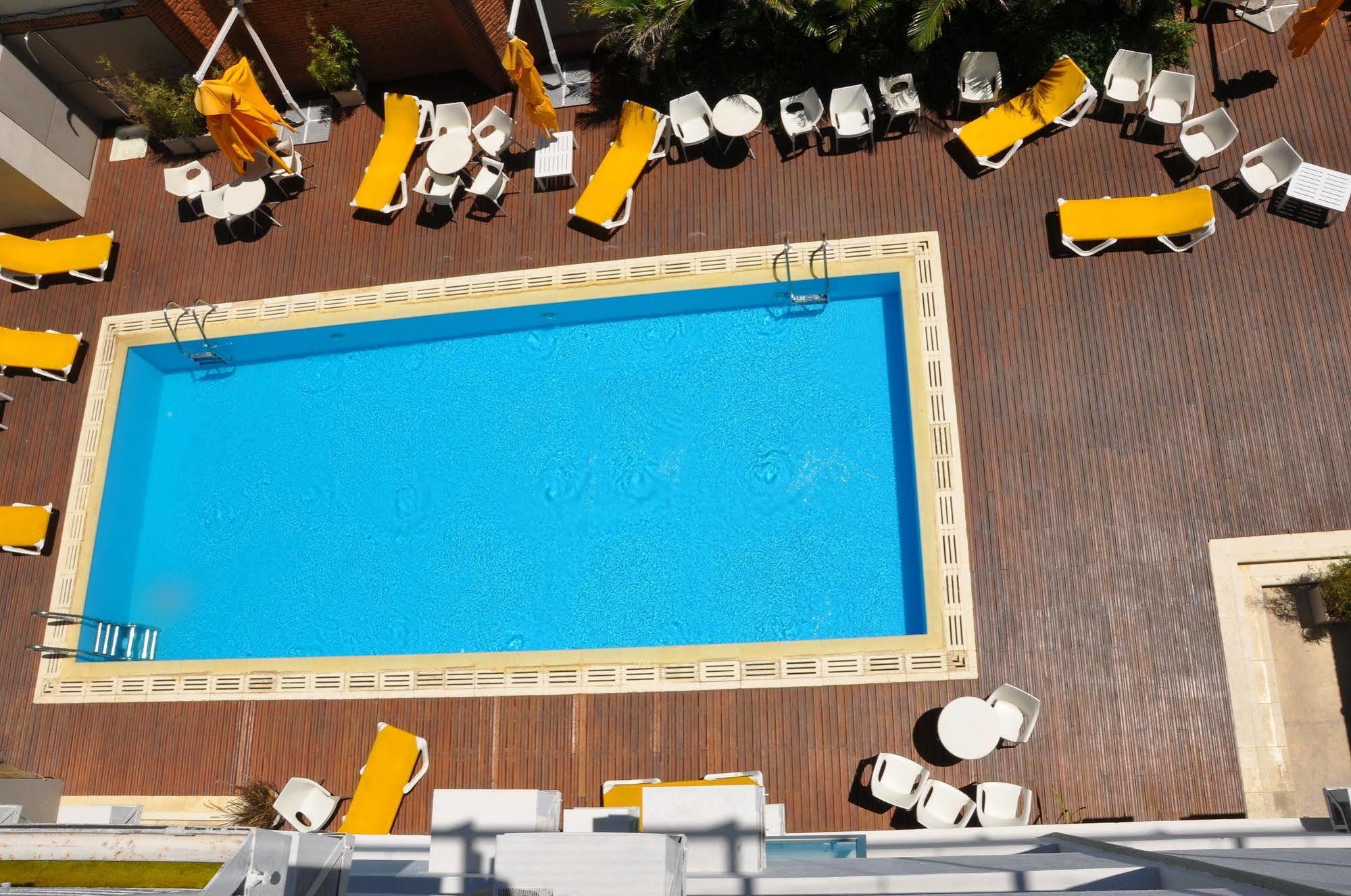 Gran Hotel Guarani Кориентес Екстериор снимка
