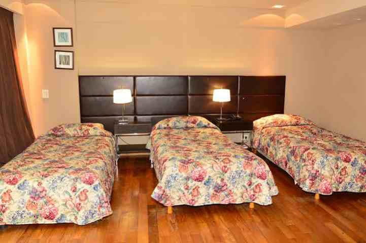 Gran Hotel Guarani Кориентес Екстериор снимка