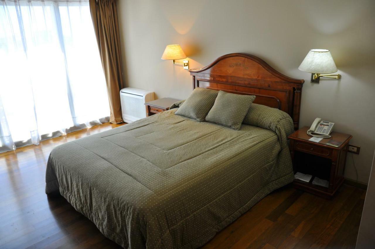 Gran Hotel Guarani Кориентес Екстериор снимка