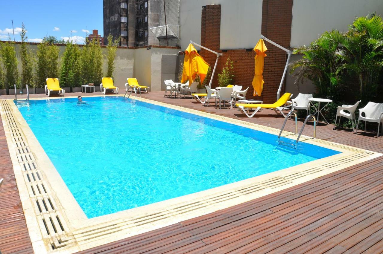 Gran Hotel Guarani Кориентес Екстериор снимка